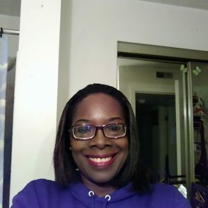 Meet your Posher, Kimmie